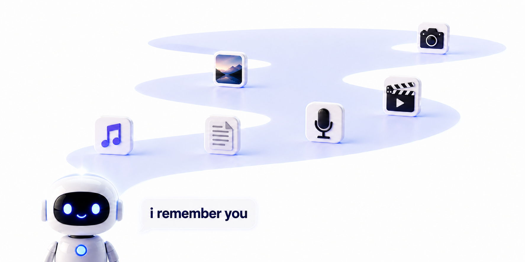 Personalized AI